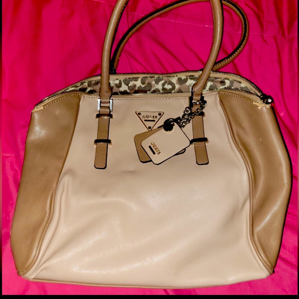 Guess Purse